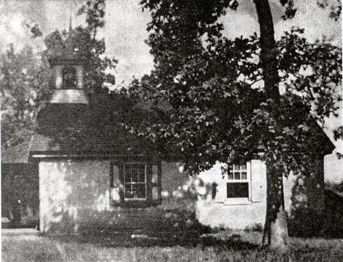 Mill Creek 1927 